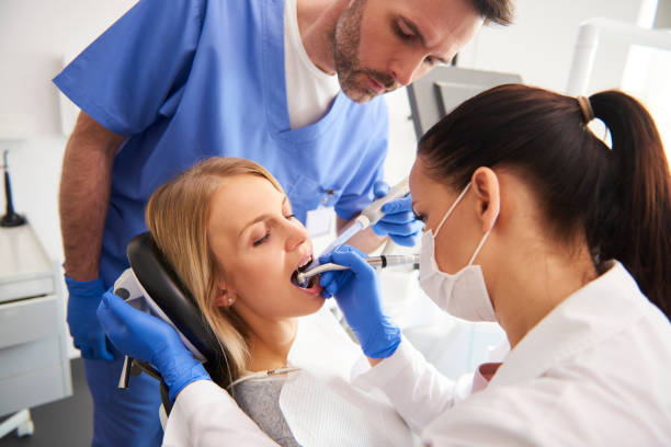 Trusted Gardena, CA Dental Services Experts