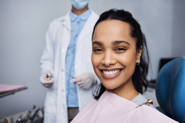 Oral Surgery in Gardena, CA