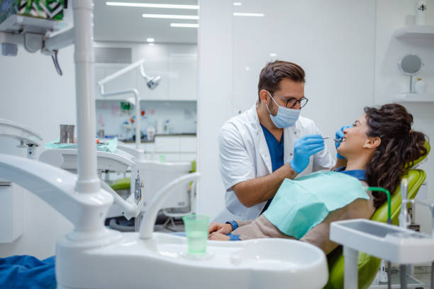 Best Periodontal (Gum) Disease Treatment  in Gardena, CA