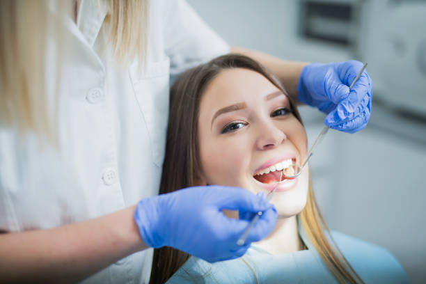 Dental X-Rays and Imaging in Gardena, CA