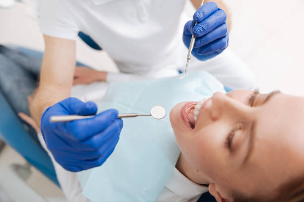 Advanced Technology for Better Dental Care in Gardena, CA